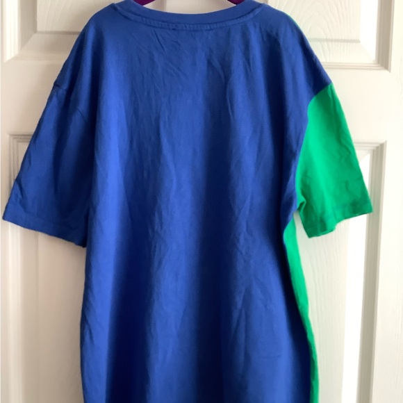 Zara Teens Oversized Tee - Picture 5 of 5